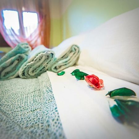 Bed and Breakfast Adria Bella Locazione Turistica Exterior foto