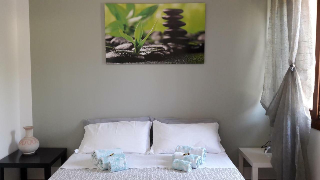 Bed and Breakfast Adria Bella Locazione Turistica Exterior foto