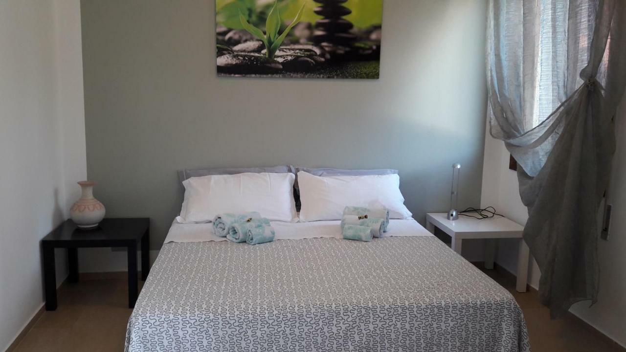 Bed and Breakfast Adria Bella Locazione Turistica Exterior foto