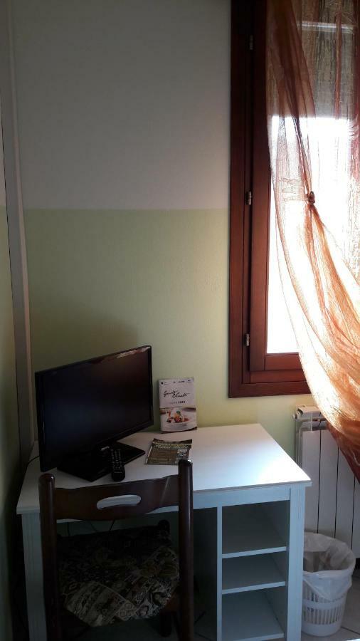 Bed and Breakfast Adria Bella Locazione Turistica Exterior foto