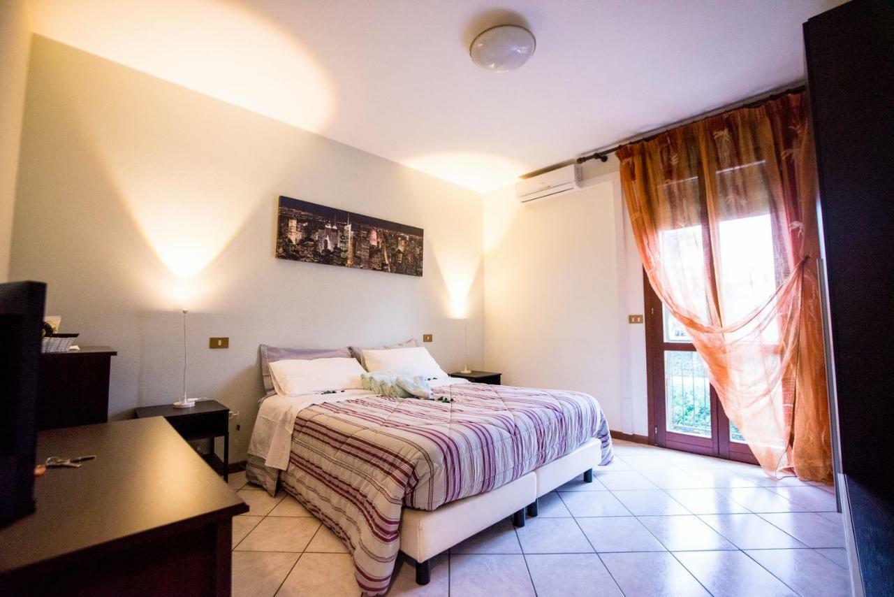 Bed and Breakfast Adria Bella Locazione Turistica Exterior foto