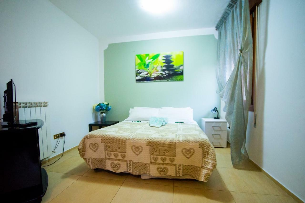 Bed and Breakfast Adria Bella Locazione Turistica Exterior foto