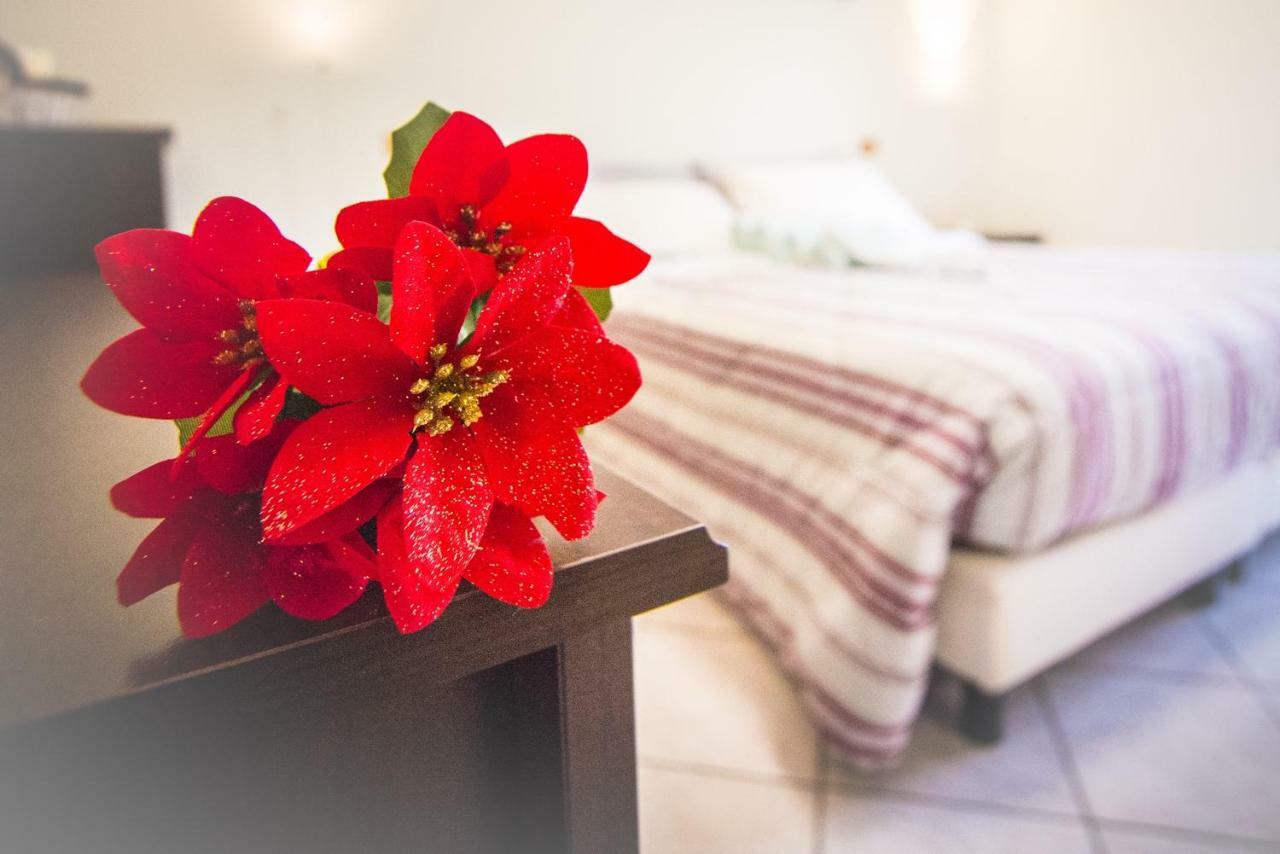 Bed and Breakfast Adria Bella Locazione Turistica Exterior foto