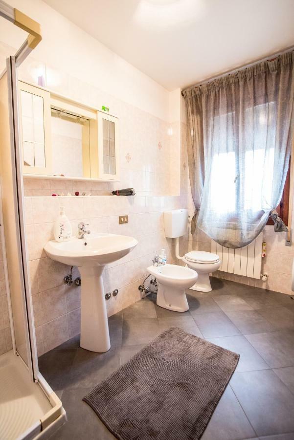 Bed and Breakfast Adria Bella Locazione Turistica Exterior foto