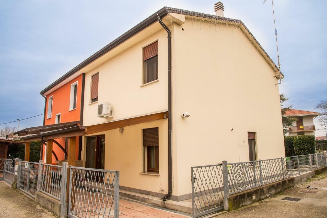 Bed and Breakfast Adria Bella Locazione Turistica Exterior foto