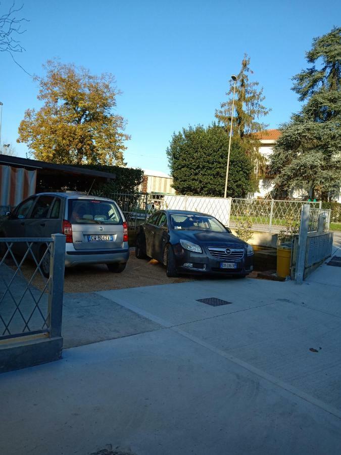 Bed and Breakfast Adria Bella Locazione Turistica Exterior foto