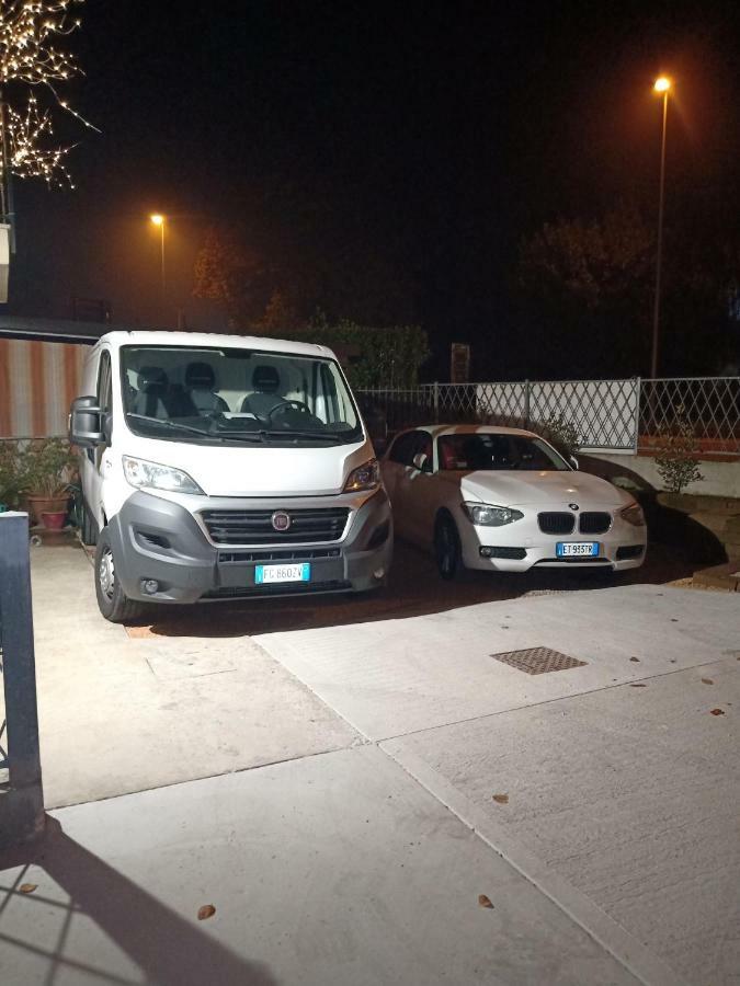 Bed and Breakfast Adria Bella Locazione Turistica Exterior foto
